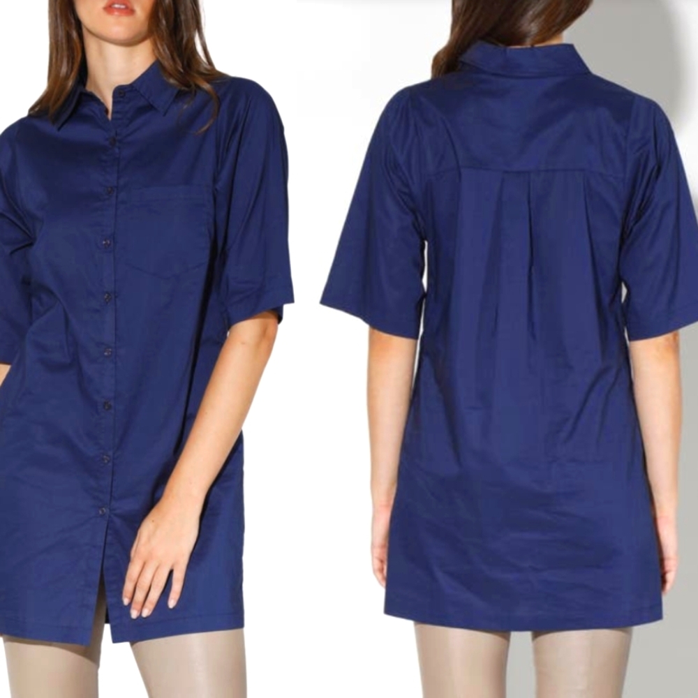 Walter Baker Myla Cotton Tunic